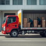 Pusat operasional baru Insan Cargo di Sukajadi untuk mendukung kelancaran logistik Kota Pekanbaru