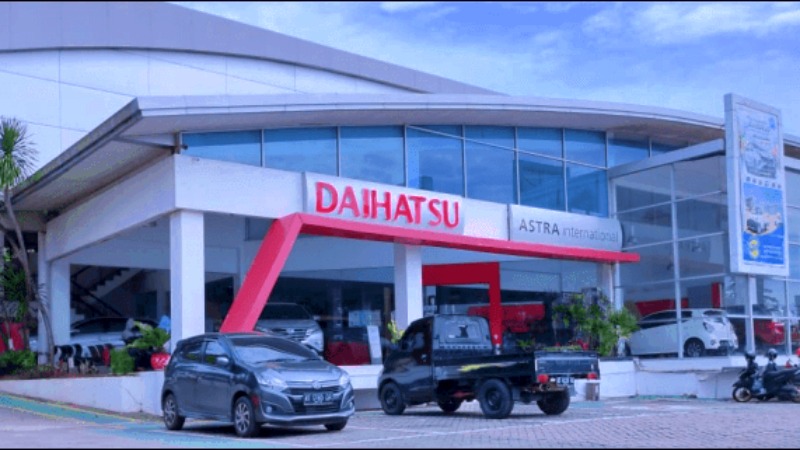 Layanan profesional dari tenaga penjual di dealer mobil Samarinda yang terpercaya