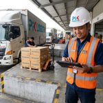 Rekomendasi cargo Jakarta Padang untuk barang besar