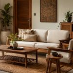 tips memilih furnitur rumah yang awet dan estetik